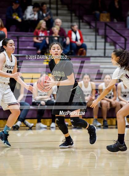 Thumbnail 3 in Basha @ Hamilton photogallery.