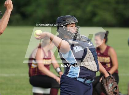 Thumbnail 1 in East Catholic @ Windsor Locks photogallery.