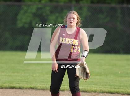 Thumbnail 1 in East Catholic @ Windsor Locks photogallery.