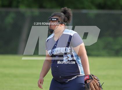 Thumbnail 3 in East Catholic @ Windsor Locks photogallery.
