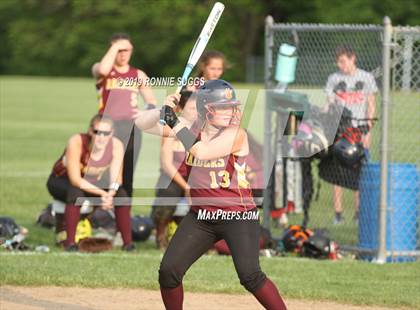 Thumbnail 2 in East Catholic @ Windsor Locks photogallery.