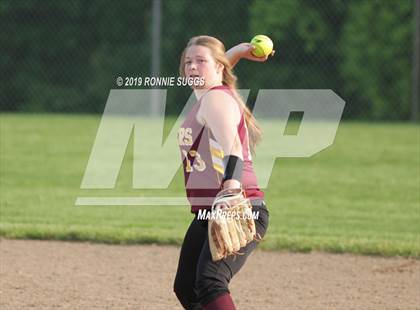 Thumbnail 3 in East Catholic @ Windsor Locks photogallery.