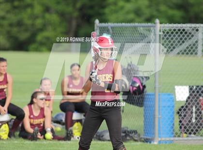 Thumbnail 3 in East Catholic @ Windsor Locks photogallery.