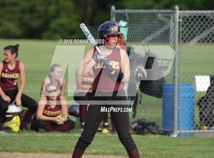Thumbnail 1 in East Catholic @ Windsor Locks photogallery.