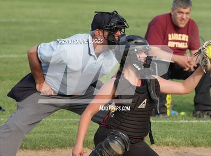 Thumbnail 1 in East Catholic @ Windsor Locks photogallery.