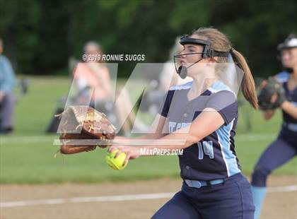 Thumbnail 1 in East Catholic @ Windsor Locks photogallery.