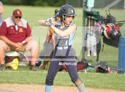 Thumbnail 1 in East Catholic @ Windsor Locks photogallery.