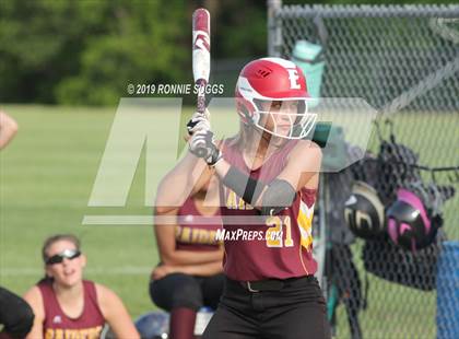 Thumbnail 2 in East Catholic @ Windsor Locks photogallery.