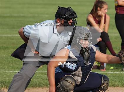 Thumbnail 1 in East Catholic @ Windsor Locks photogallery.