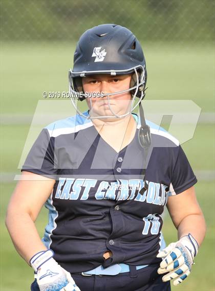 Thumbnail 2 in East Catholic @ Windsor Locks photogallery.