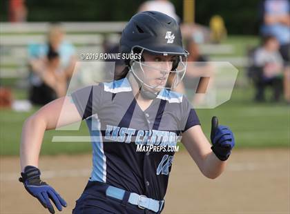 Thumbnail 1 in East Catholic @ Windsor Locks photogallery.