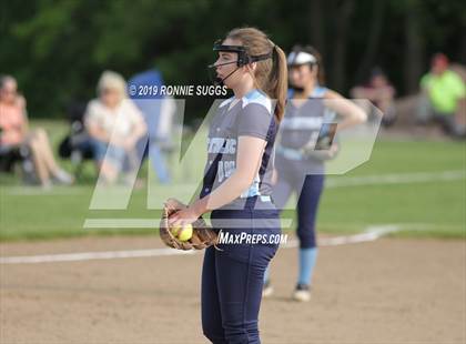 Thumbnail 2 in East Catholic @ Windsor Locks photogallery.