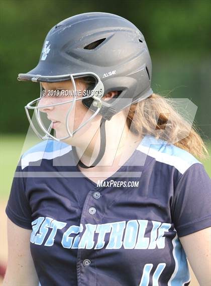 Thumbnail 2 in East Catholic @ Windsor Locks photogallery.