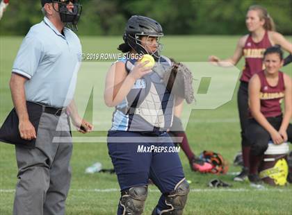 Thumbnail 2 in East Catholic @ Windsor Locks photogallery.