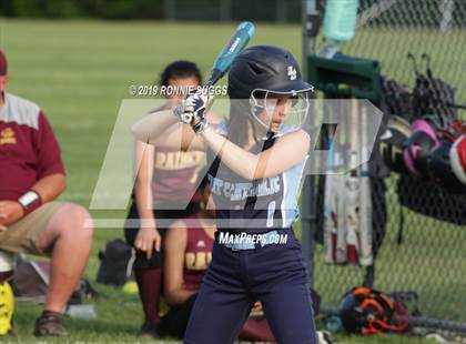 Thumbnail 3 in East Catholic @ Windsor Locks photogallery.