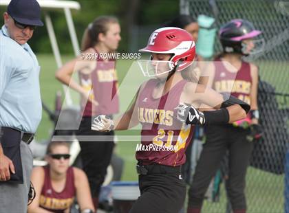 Thumbnail 2 in East Catholic @ Windsor Locks photogallery.