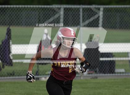 Thumbnail 3 in East Catholic @ Windsor Locks photogallery.