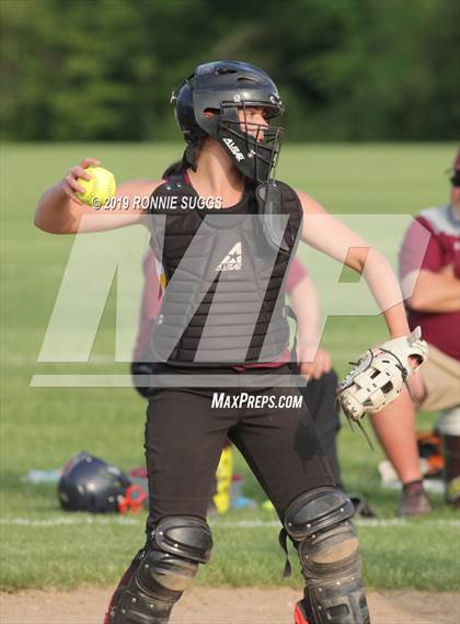 Thumbnail 3 in East Catholic @ Windsor Locks photogallery.
