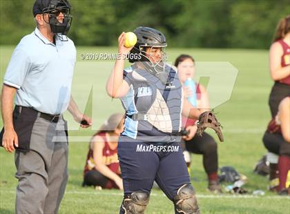 Thumbnail 3 in East Catholic @ Windsor Locks photogallery.