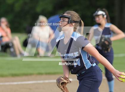 Thumbnail 3 in East Catholic @ Windsor Locks photogallery.