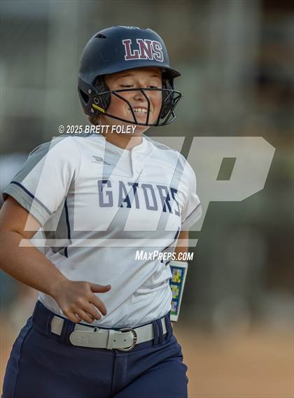 Thumbnail 1 in JV: Lincoln Southeast vs Lincoln North Star photogallery.