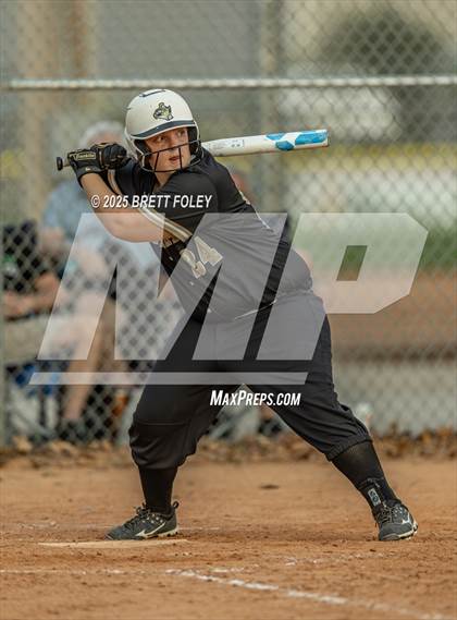 Thumbnail 3 in JV: Lincoln Southeast vs Lincoln North Star photogallery.