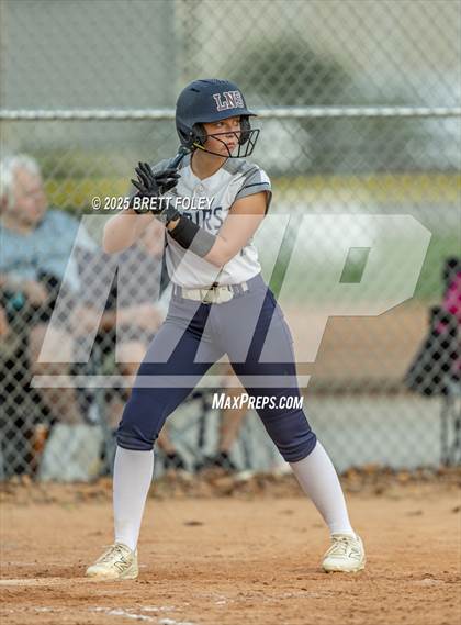 Thumbnail 1 in JV: Lincoln Southeast vs Lincoln North Star photogallery.