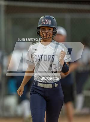 Lincoln Southeast vs Lincoln North Star