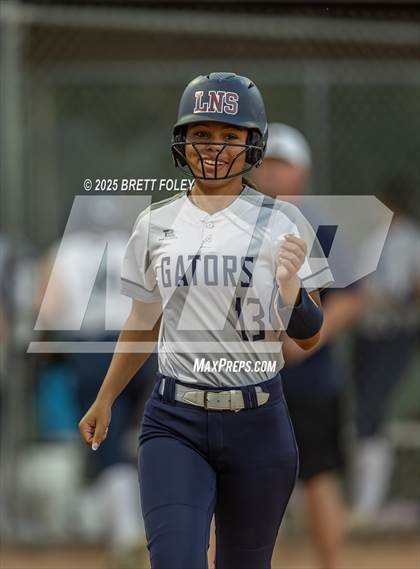 Thumbnail 1 in JV: Lincoln Southeast vs Lincoln North Star photogallery.