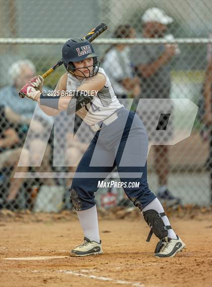 Thumbnail 2 in JV: Lincoln Southeast vs Lincoln North Star photogallery.