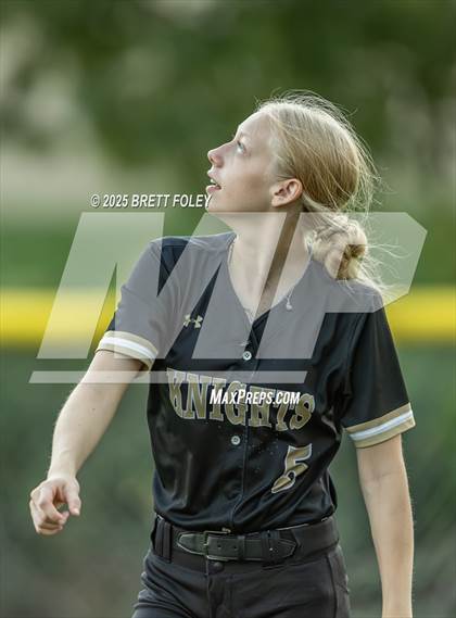 Thumbnail 3 in JV: Lincoln Southeast vs Lincoln North Star photogallery.