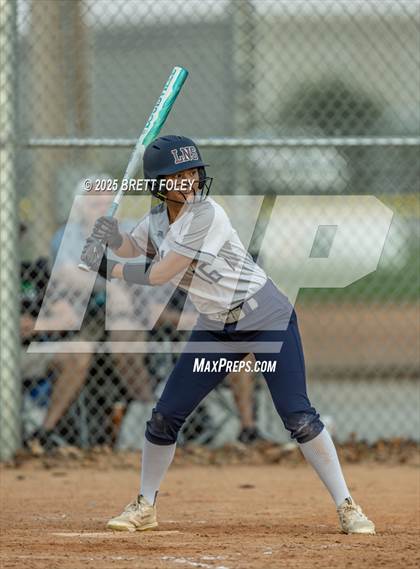 Thumbnail 2 in JV: Lincoln Southeast vs Lincoln North Star photogallery.