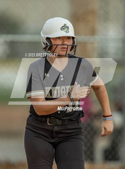 Thumbnail 2 in JV: Lincoln Southeast vs Lincoln North Star photogallery.