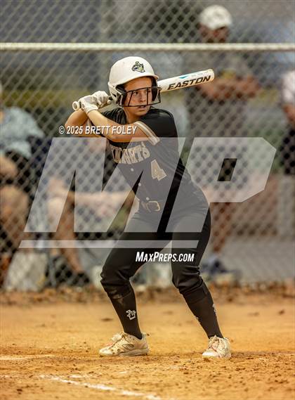 Thumbnail 3 in JV: Lincoln Southeast vs Lincoln North Star photogallery.