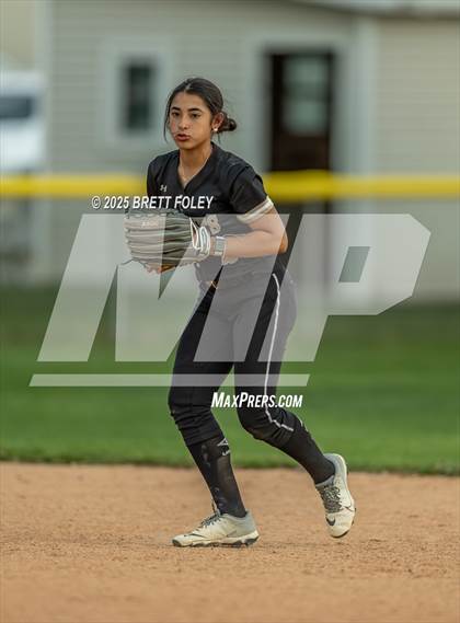 Thumbnail 1 in JV: Lincoln Southeast vs Lincoln North Star photogallery.