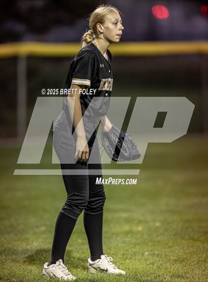 Thumbnail 2 in JV: Lincoln Southeast vs Lincoln North Star photogallery.