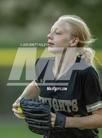 Thumbnail 3 in JV: Lincoln Southeast vs Lincoln North Star photogallery.