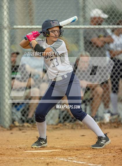 Thumbnail 3 in JV: Lincoln Southeast vs Lincoln North Star photogallery.