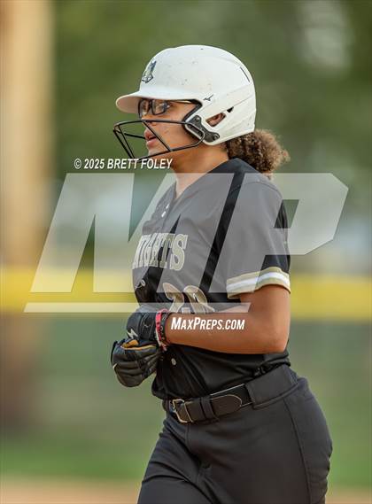 Thumbnail 3 in JV: Lincoln Southeast vs Lincoln North Star photogallery.