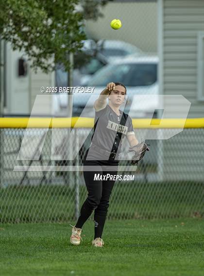 Thumbnail 1 in JV: Lincoln Southeast vs Lincoln North Star photogallery.