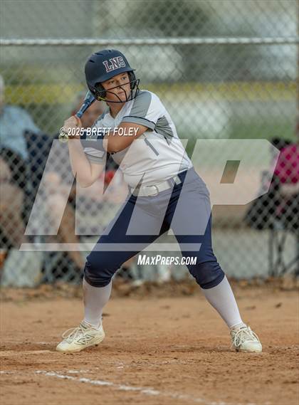 Thumbnail 1 in JV: Lincoln Southeast vs Lincoln North Star photogallery.