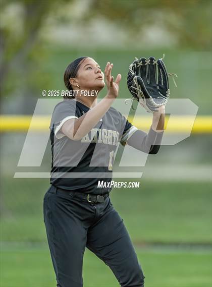 Thumbnail 2 in JV: Lincoln Southeast vs Lincoln North Star photogallery.