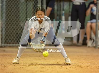 Thumbnail 3 in JV: Lincoln Southeast vs Lincoln North Star photogallery.