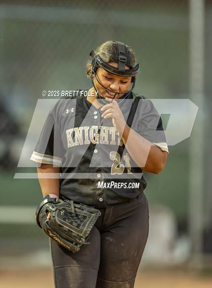 Thumbnail 3 in JV: Lincoln Southeast vs Lincoln North Star photogallery.