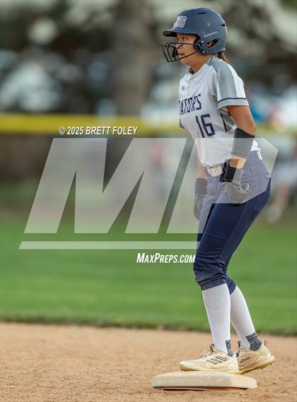 Thumbnail 1 in JV: Lincoln Southeast vs Lincoln North Star photogallery.