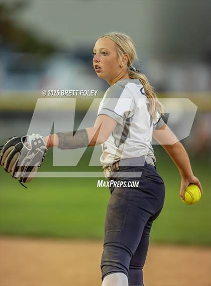 Thumbnail 3 in JV: Lincoln Southeast vs Lincoln North Star photogallery.