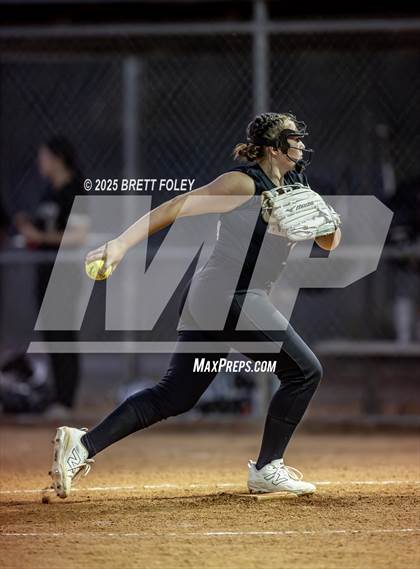 Thumbnail 3 in JV: Lincoln Southeast vs Lincoln North Star photogallery.