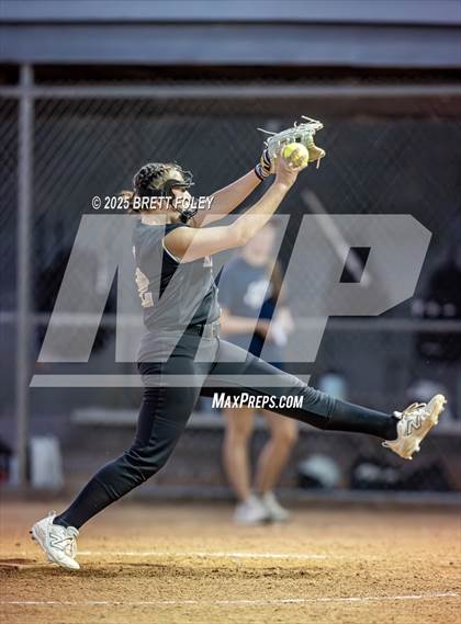 Thumbnail 2 in JV: Lincoln Southeast vs Lincoln North Star photogallery.