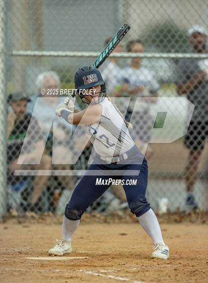 Thumbnail 2 in JV: Lincoln Southeast vs Lincoln North Star photogallery.
