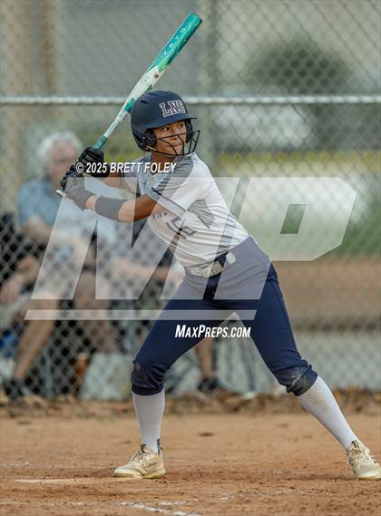 Thumbnail 3 in JV: Lincoln Southeast vs Lincoln North Star photogallery.